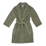 HOMMEY - ROBE | SAGE | L/XL