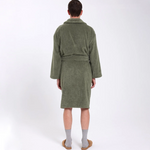 HOMMEY - ROBE | SAGE | L/XL