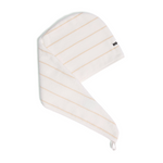 HOMMEY - HAIR WRAP [CLR:BISCUIT]