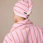 HOMMEY - HAIR WRAP [CLR:FLEUR]