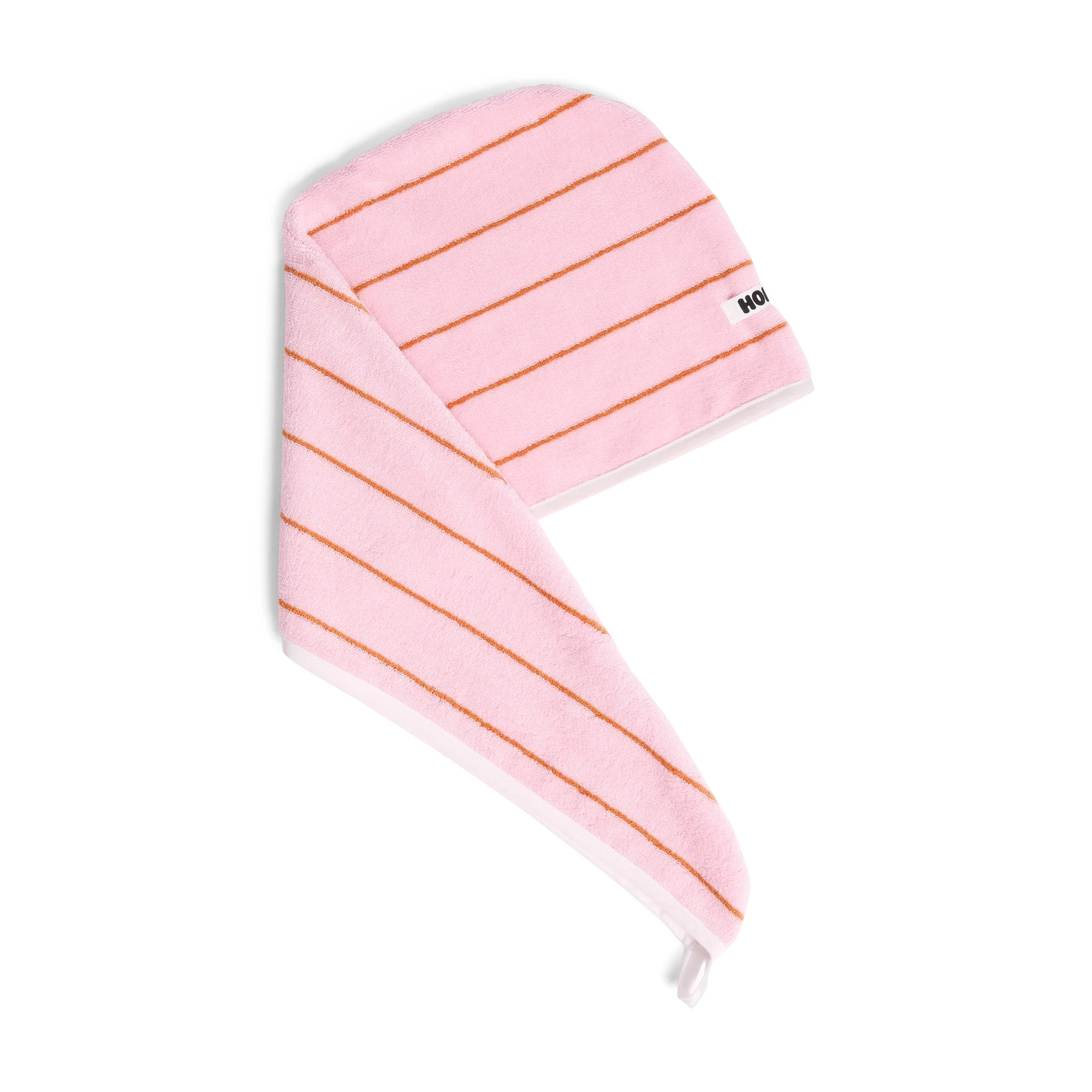 HOMMEY - HAIR WRAP [CLR:FLEUR]
