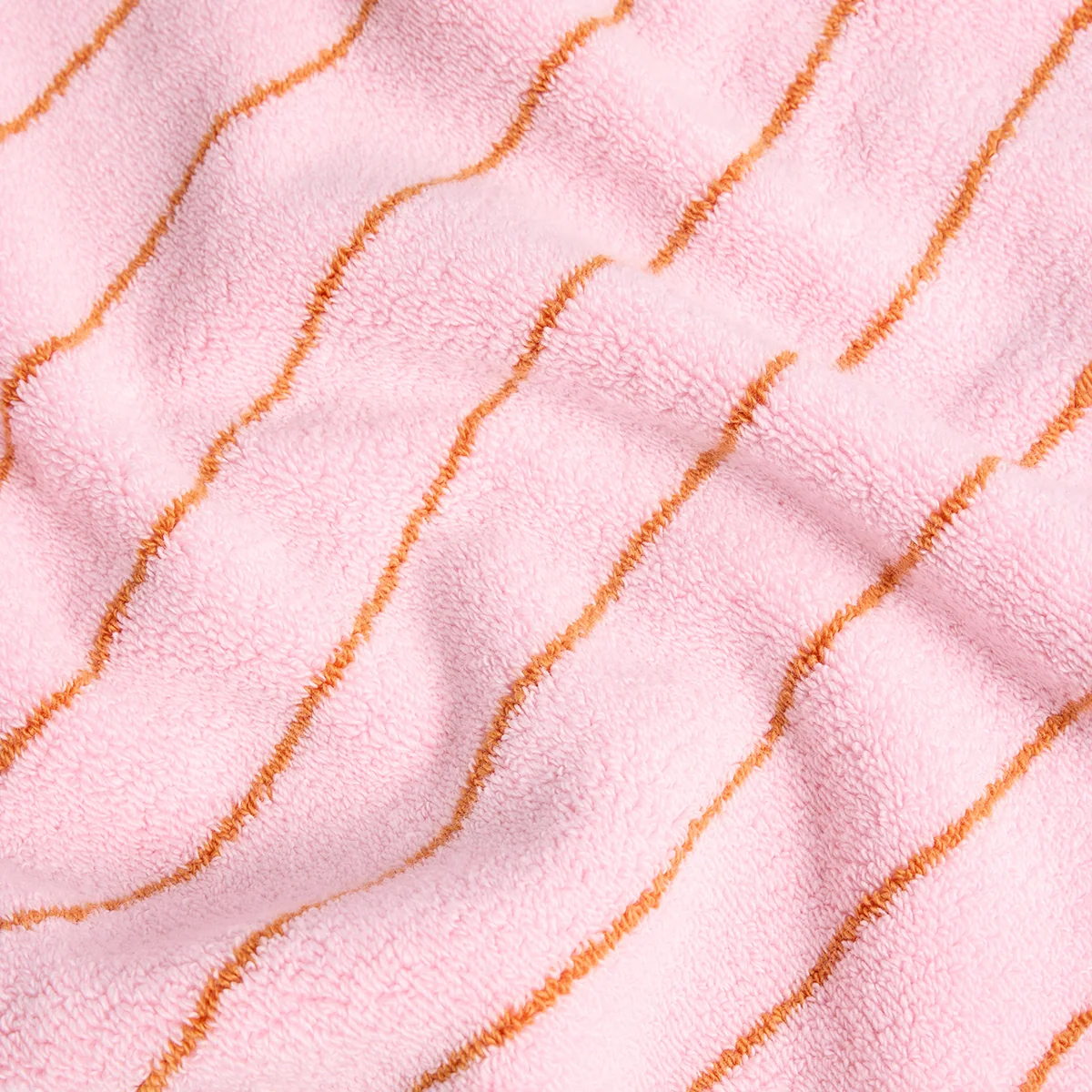 HOMMEY - HAIR WRAP [CLR:FLEUR]
