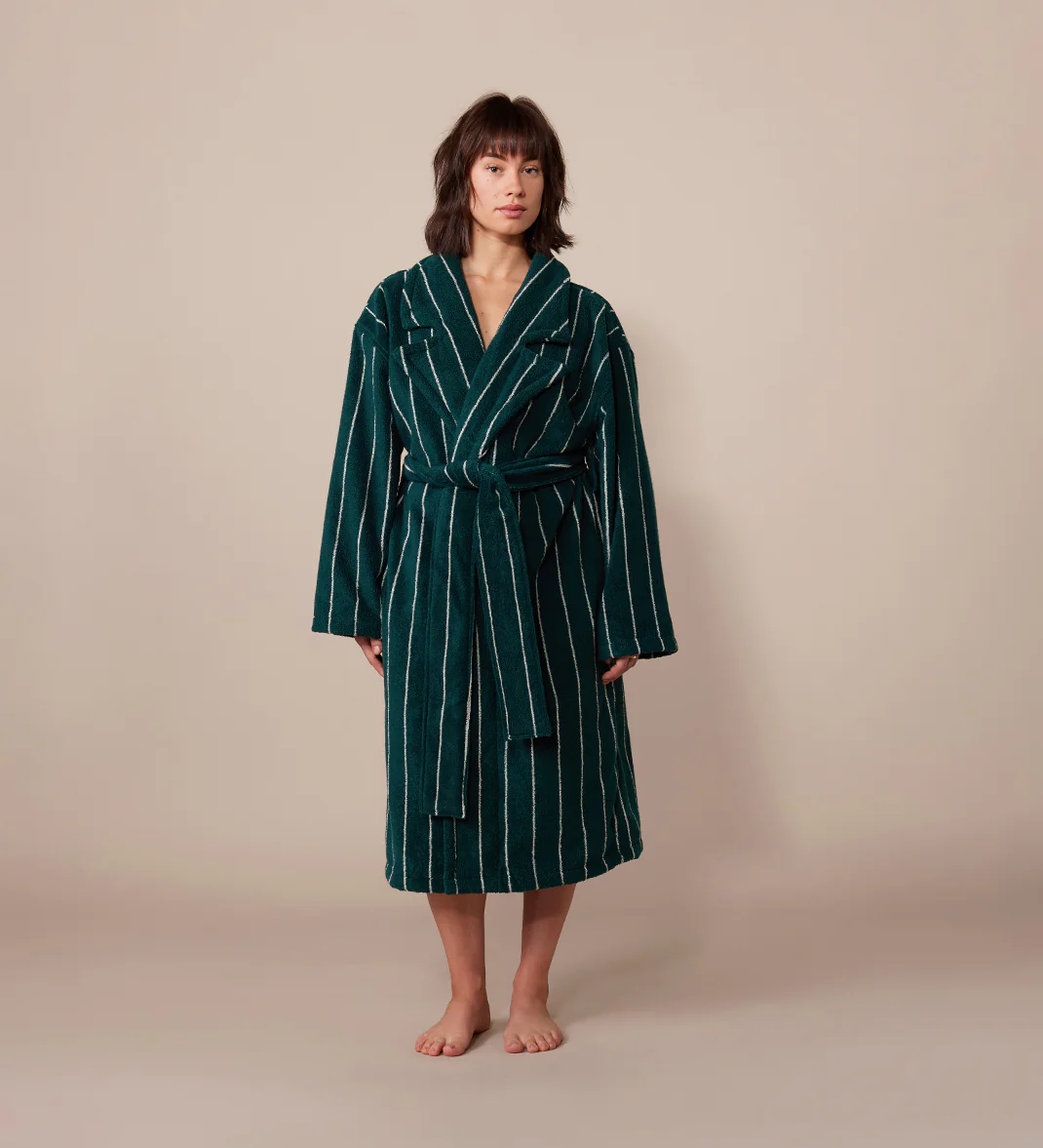 HOMMEY - ROBE | HUNTER | S/M