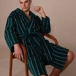 HOMMEY - ROBE | HUNTER | S/M