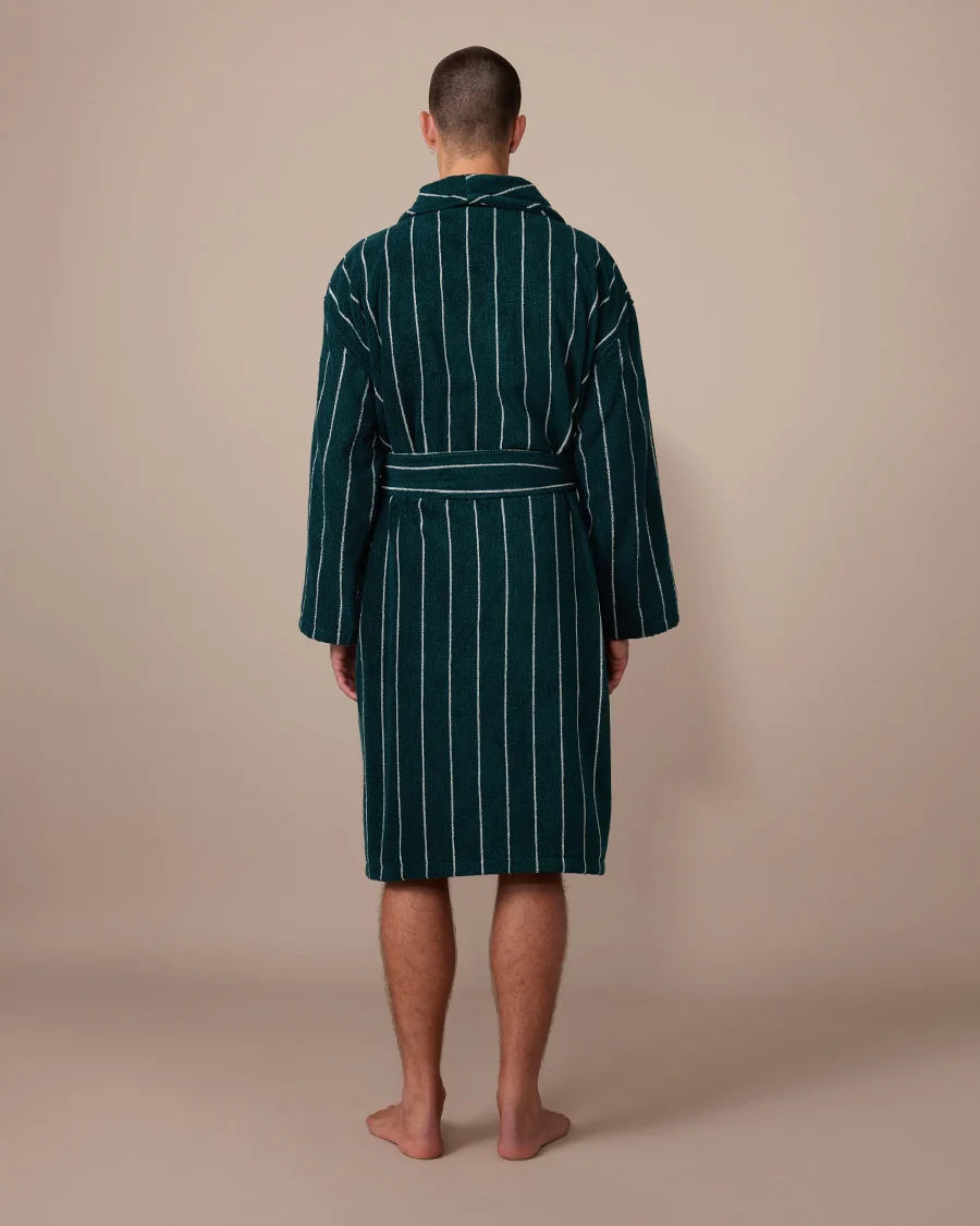 HOMMEY - ROBE | HUNTER | S/M