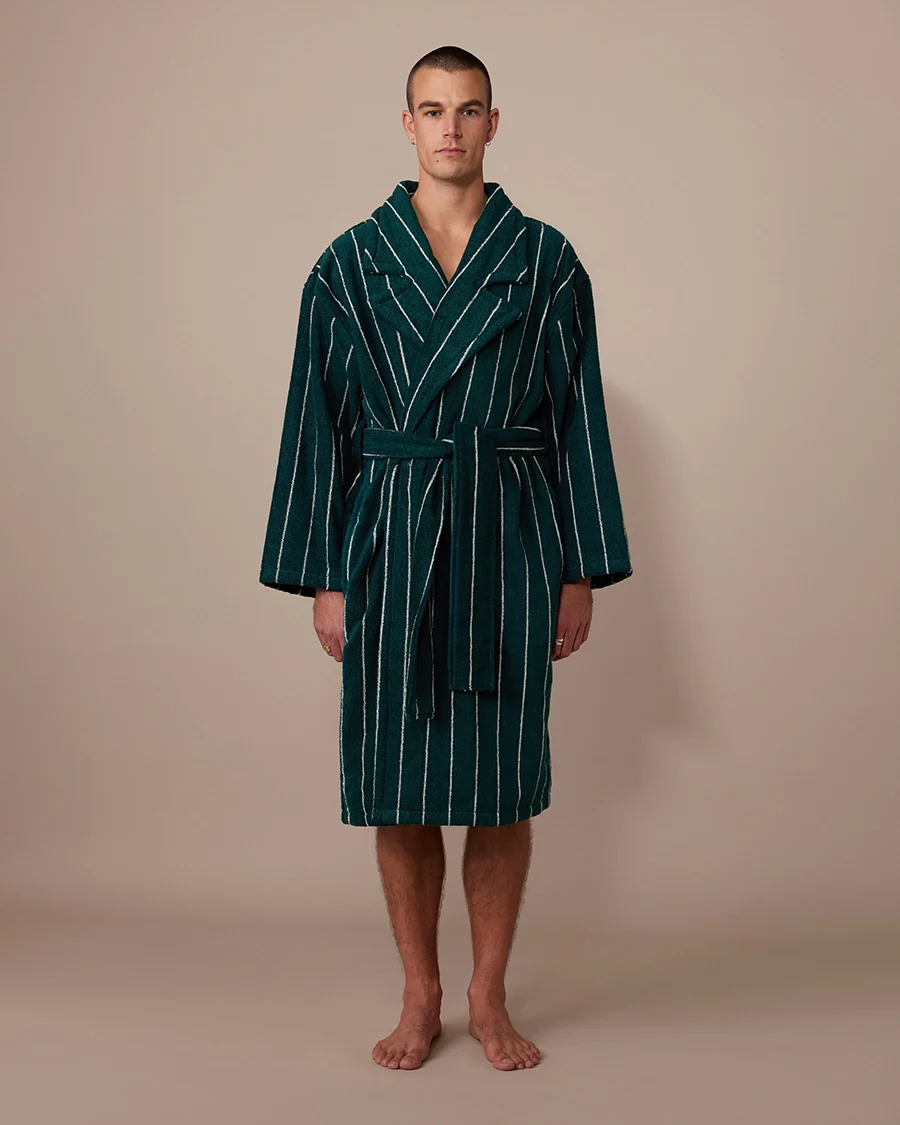 HOMMEY - ROBE | HUNTER | S/M