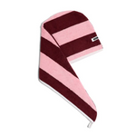 HOMMEY - HAIR WRAP [CLR:ROCKY ROAD STRIPES]