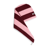 HOMMEY - HAIR WRAP [CLR:ROCKY ROAD STRIPES]