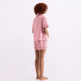 HOMMEY -  SLEEP SHORT | ROCKY ROAD STRIPES | MEDIUM