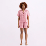 HOMMEY -  SLEEP SHORT | ROCKY ROAD STRIPES | MEDIUM