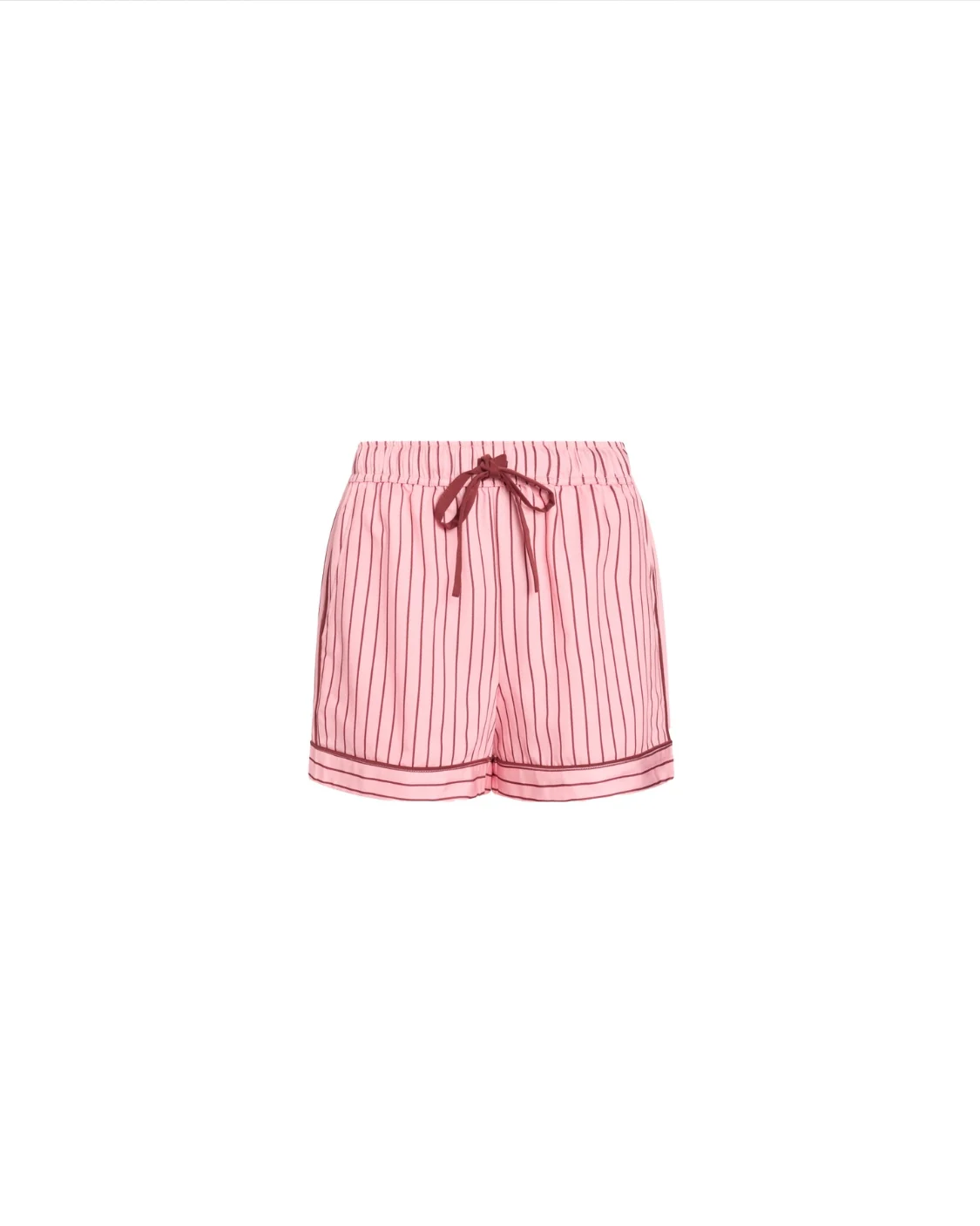 HOMMEY -  SLEEP SHORT | ROCKY ROAD STRIPES | EXTRA LARGE