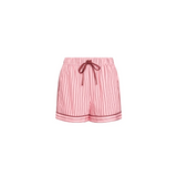 HOMMEY -  SLEEP SHORT | ROCKY ROAD STRIPES | EXTRA LARGE