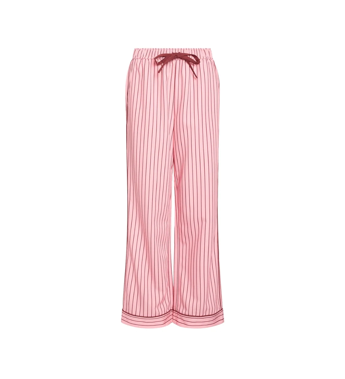 HOMMEY - SLEEP PANT | ROCKY ROAD STRIPES | MEDIUM
