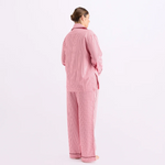 HOMMEY - SLEEP PANT | ROCKY ROAD STRIPES | EXTRA LARGE