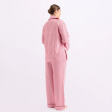 HOMMEY - SLEEP PANT | ROCKY ROAD STRIPES | EXTRA LARGE