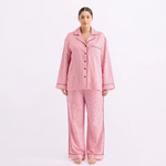 HOMMEY - SLEEP PANT | ROCKY ROAD STRIPES | EXTRA LARGE