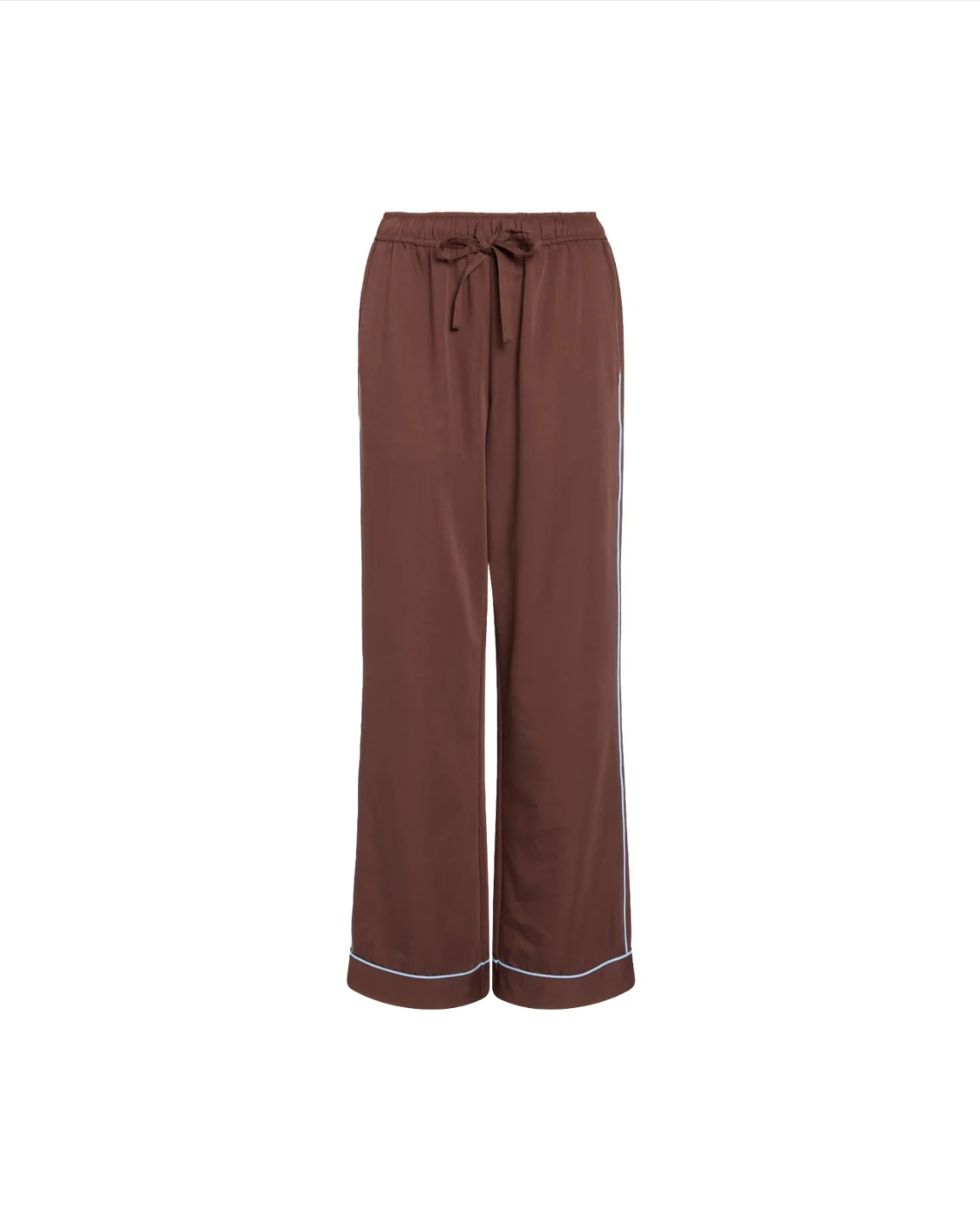 HOMMEY - SLEEP PANT | ICED CHOCOLATE | EXTRA LARGE