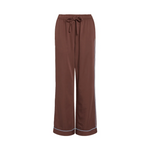 HOMMEY - SLEEP PANT | ICED CHOCOLATE | EXTRA LARGE
