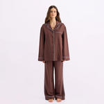 HOMMEY - SLEEP PANT | ICED CHOCOLATE | EXTRA LARGE