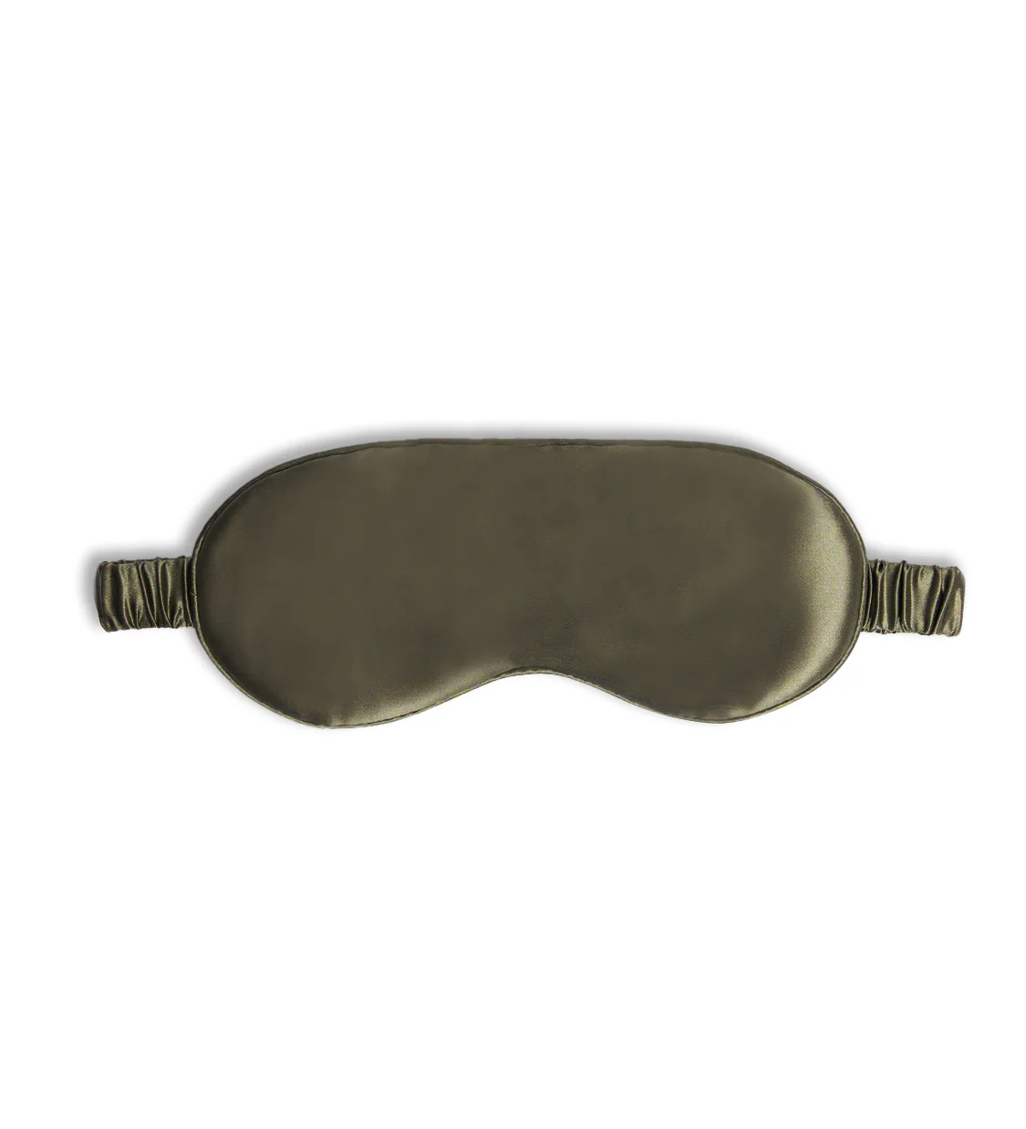 HOMMEY - SILK EYEMASK | SAGE