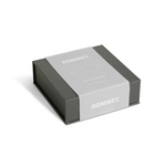 HOMMEY -  SILK EYEMASK [CLR:SAGE]