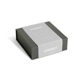 HOMMEY -  SILK EYEMASK [CLR:SAGE]