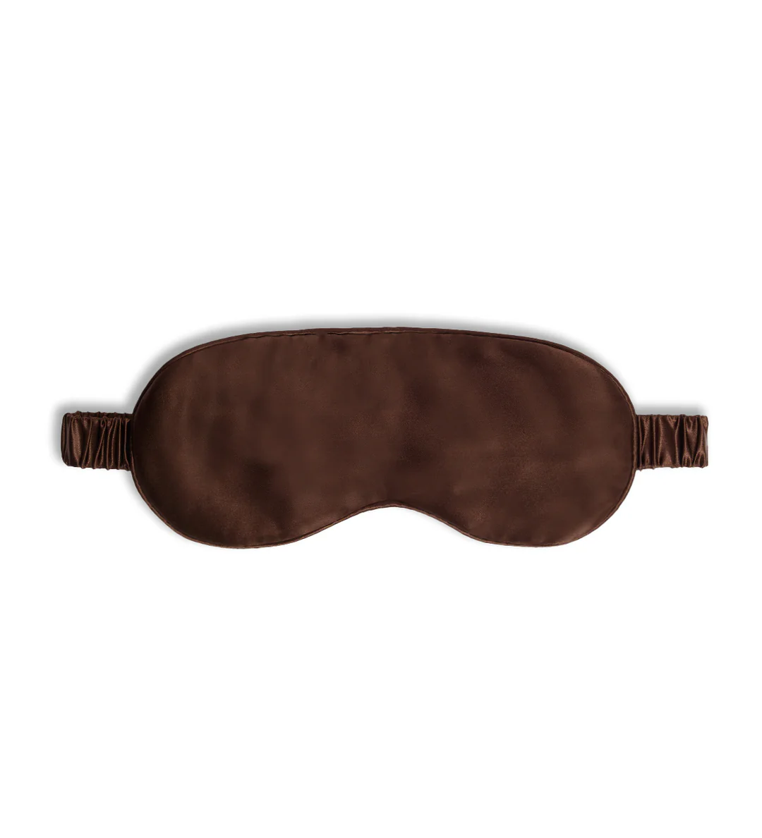 HOMMEY - SILK EYEMASK | COCOA