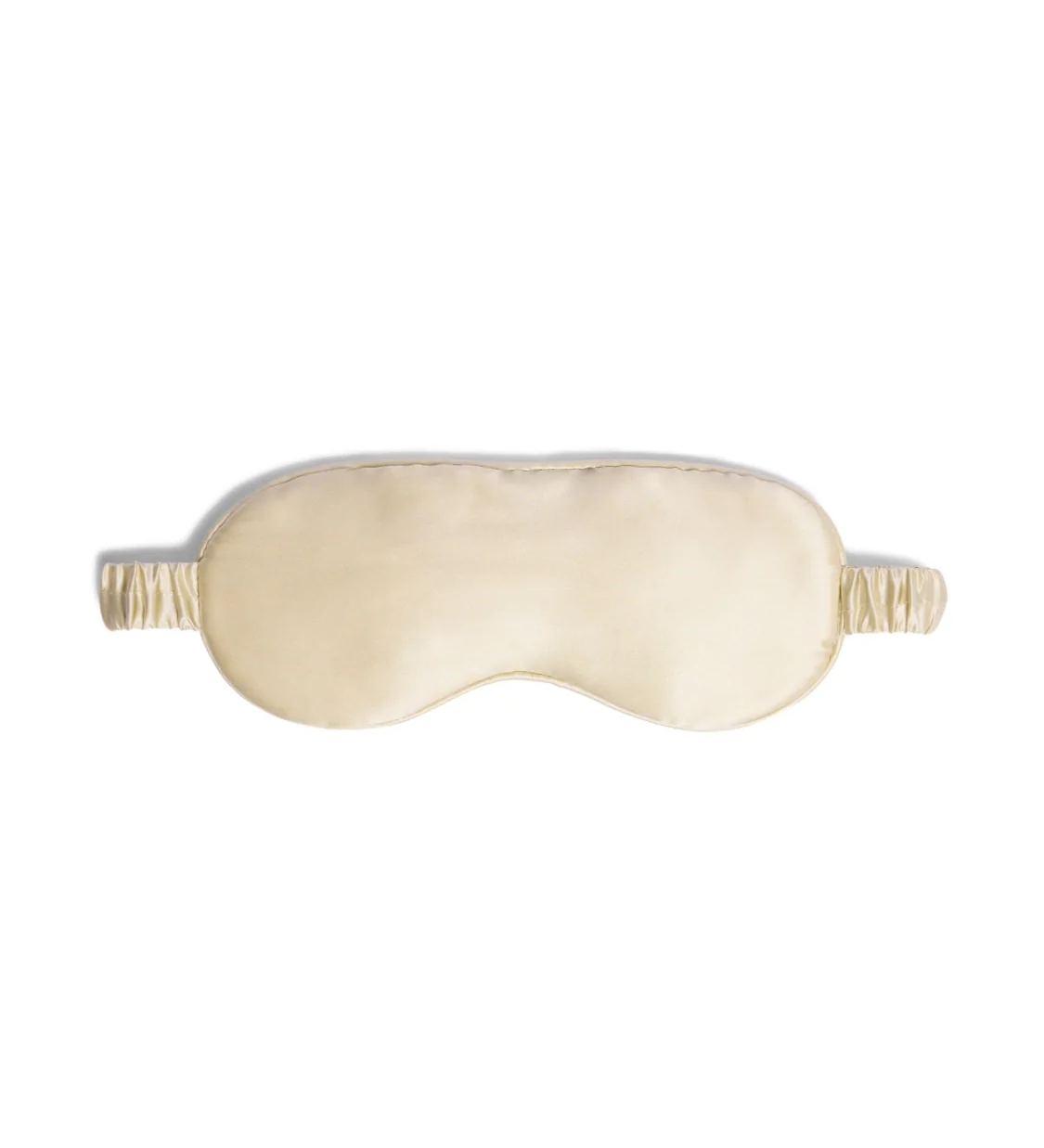 HOMMEY - SILK EYEMASK | COCONUT