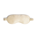 HOMMEY - SILK EYEMASK | COCONUT