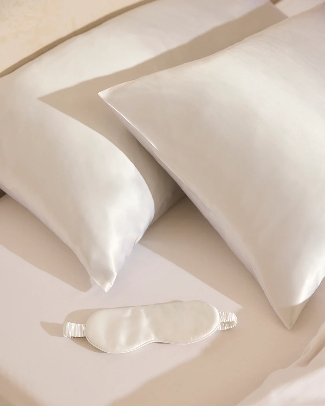 HOMMEY - SILK EYEMASK | MILKSHAKE