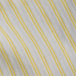 HOMMEY - BEACH BAG [CLR:LEMON]