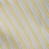 HOMMEY - BEACH BAG [CLR:LEMON]