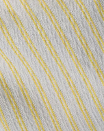 HOMMEY - BEACH BAG [CLR:LEMON]