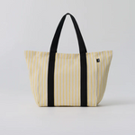 HOMMEY - BEACH BAG [CLR:LEMON]