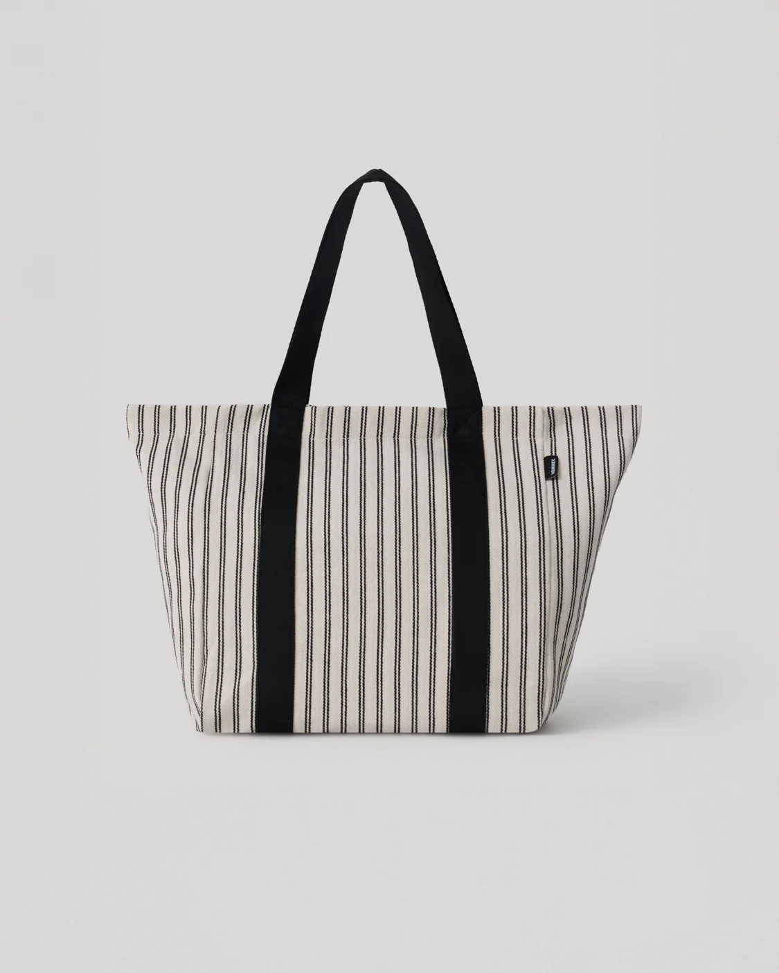 HOMMEY - BEACH BAG [CLR:MIDNIGHT]