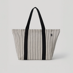 HOMMEY - BEACH BAG [CLR:MIDNIGHT]