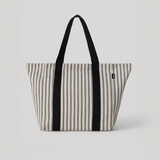 HOMMEY - BEACH BAG [CLR:MIDNIGHT]