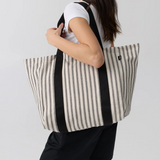 HOMMEY - BEACH BAG [CLR:MIDNIGHT]