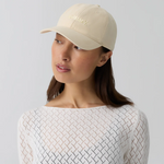 HOMMEY - CAP [CLR:LEMON]