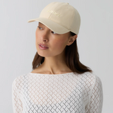 HOMMEY - CAP [CLR:LEMON]