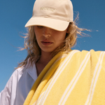 HOMMEY - CAP [CLR:LEMON]