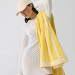 HOMMEY - CAP [CLR:LEMON]