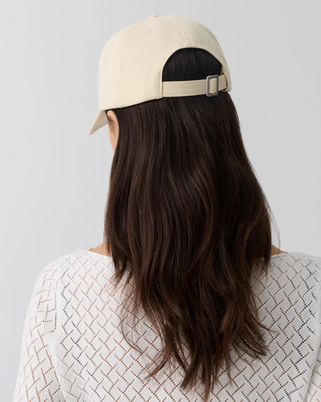 HOMMEY - CAP [CLR:LEMON]