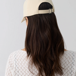 HOMMEY - CAP [CLR:LEMON]