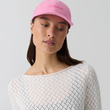 HOMMEY - CAP [CLR:HIBISCUS]