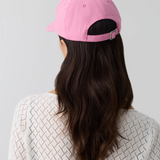 HOMMEY - CAP [CLR:HIBISCUS]