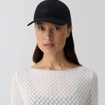 HOMMEY - CAP [CLR:MIDNIGHT]