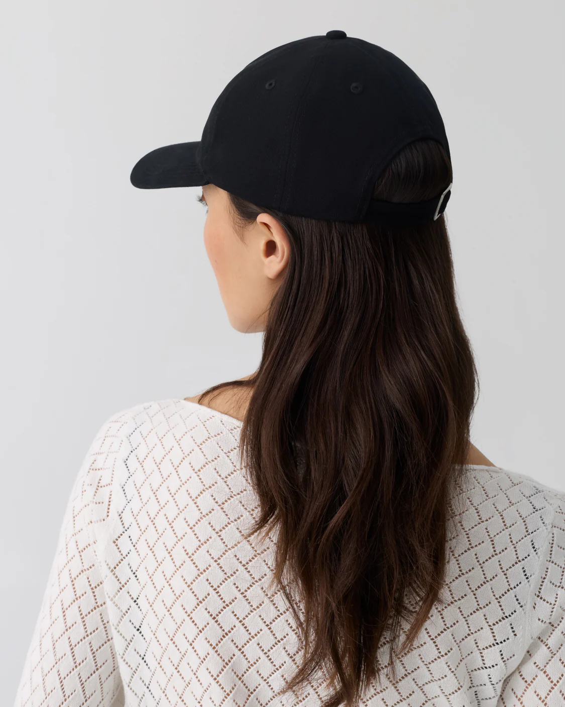 HOMMEY - CAP [CLR:MIDNIGHT]