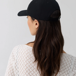 HOMMEY - CAP [CLR:MIDNIGHT]