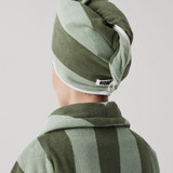 HOMMEY - HAIR WRAP [CLR:PEPPERMINT]